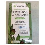 50ml Essential Retinol & Collagen Anti-Aging