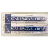 2x 30g Jaysuing Scar Removal Creams