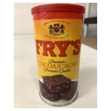 227g Fry