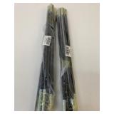 2 Universal Tent Poles
