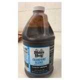 1/2 Gal Blues Hog Champions Blend BBQ Sauce