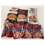 7 Assorted Bags Snack Chips