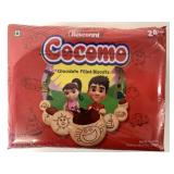 24x Bisconni Chocolate Filled Biscuits