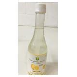 525ml Sweet Union Lemon Stevia Syrup