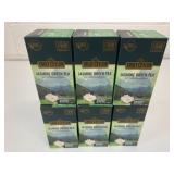 6x 25/Bx Jasmine Green Tea Bags
