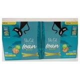 24x 80g Tiki Cat Lalu Lean Chicken in Gelee