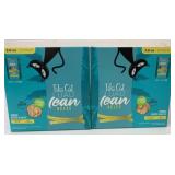 24x 80g Tiki Cat Lalu Lean Chicken in Gelee
