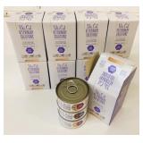 27x 80g Tiki Cat Veterinary 3 Flavor Wet Cat Food