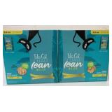 24x 80g Tiki Cat Lalu Lean Chicken in Gelee