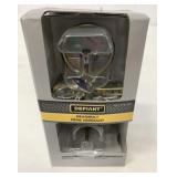 Defiant Deadbolt
