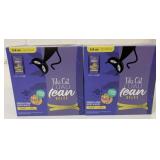 24x 80g Tiki Cat Luau Lean Chicken & Duck Food