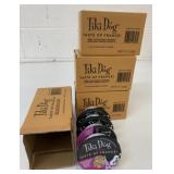 16x 85g Tiki Dog Beef, Potatoes & Carrots Wet Food