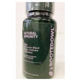 60 Rootedowl Natural Pet Health Natural Immunity