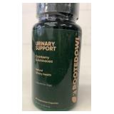 60 Rootedowl Natural Pet Health Urinary Support