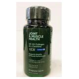 60 Rootedowl Natural Pet Health Joint & Muscle