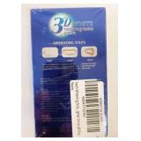 28 Pack 3D Teeth Whitening Strips