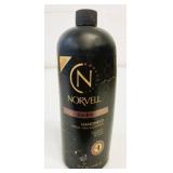 1L Norvell Dark Spray Tan Solution