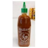 280z Sriracha Hot Chili Sauce