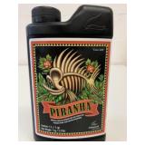 1L Piranha