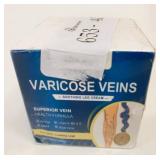 100g Maximum Support Varicose Veins Cream