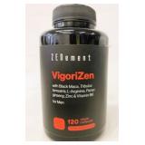 120 ZENement VigoriZen For Men