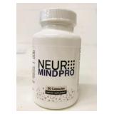 30 Neur Mindopro Dietary Supplements