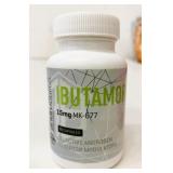 90 Androbolics Ibutamoren 15mg