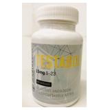 90 Androbolics Testabolic 15mg