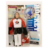 Sealed Curtis Joseph Team Canada Figure