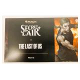 New MTG Magic The Gathering Secret Lair Set