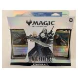 New Magic The Gathering Final Fantasy Set