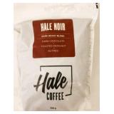 300g Hale Noir Dark Roast Coffee Beans