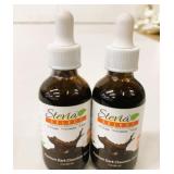 2x 60ml Premium Dark Chocolate Stevia Select