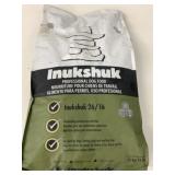 33Lb Bag Inukshuk Pro Dog Food *Damaged Bag