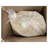 10Kg Heal Wellness Vanilla Pea Protein Bulk