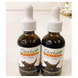 2x 60ml Premium Dark Chocolate Stevia Select