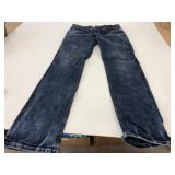 Parasuco Size 34W Jeans