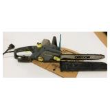 Yardworks 15" Electric Chainsaw