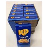 12x 200g Kraft Dinner Original