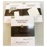 3 New Nail Art Design Kits