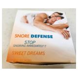 New Anti Snoring Mouth Guard