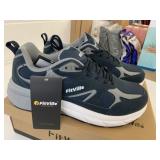 New Fit-Ville Size 12.5 Men