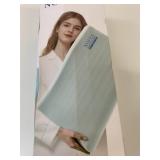 New Noffa Ice Cooling Memory Foam Pillow