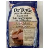 3Lb Bag Dr Teal