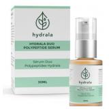 New Hydrala Duo Peptide Serum 30ml Firming Face