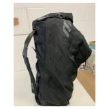 Mizuno Golf Bag with Travel Cover