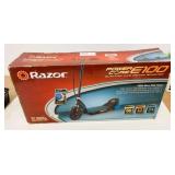 Razor Power Core E100 Electric Motor Scooter *No
