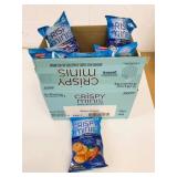 18x 90g Bags Crispy Minis Magic Masala Flavor