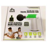 New RBX Travel Massage Gun