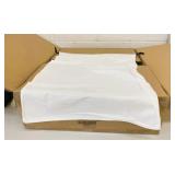 New Case of 100 20x26" Drawstring Bags
